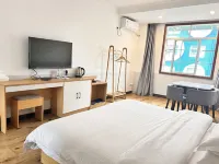 Wuling Business Hotel Hotels in Yuanling