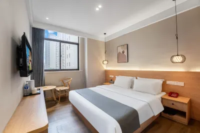 Yihe Hotel