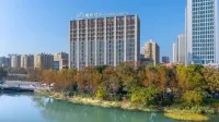 Jinjiang Inn Select (Jiaxing Nanhu Convention and Exhibition Center,Jiaxing Collage,Yaohan) Hotels in Jiaxing University Area