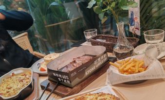 ECHENG Hotel on Airport Road, Guangzhou Baiyun Railway Station
