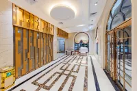 Yuan an jinqiao Hotel