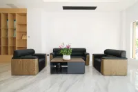 Yunduo · Yuelaiwan Smart Guesthouse (Yazhou Ancient City - Nanshan Temple Branch, Sanya) Hotels in Sanya