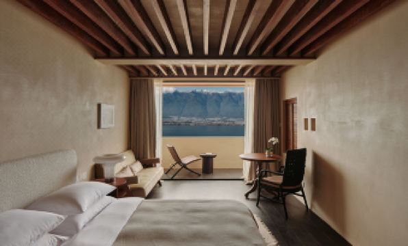 Dali Andi Homestay (Erhai Wenbi Village Shop)