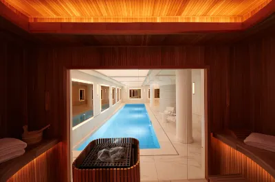 Villa-des-Prés Hotels in 6th arrondissement-Luxembourg
