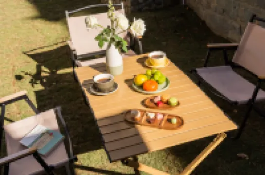 山雲墅設計師民宿（大理古城店）