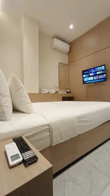 SHAKTI SLEEP YOGYA