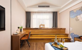 Bengbu Sanchuan live Hotel