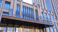 Wyndham Grand Plaza Royale , Datong