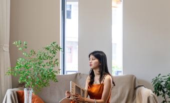 Tengchong xixi Hot Spring Homestay