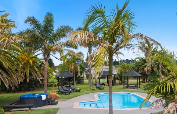 凼仔海灘度假村