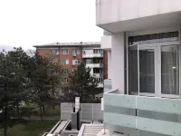 Mercure Galati Centrum Hotel di 