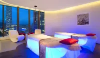 W Taipei Hotels in Taipeh