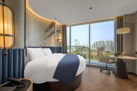 JIANGUO PALACE HOTEL Hotels in der Nähe von Multi-media Acoustic Laboratory of Hubei University of Economics