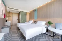 Long Ting Hotel - 2-نجوم