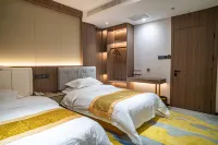 Shengpin Tianxia Hotel Hotels in Cheng County