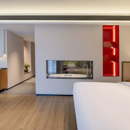 Pinman Yun Hotel (Tongren Branch)