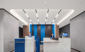 Holiday Inn Express Suzhou Dushu Lake High Education  District(Xi’an Jiaotong-Liverpool University)