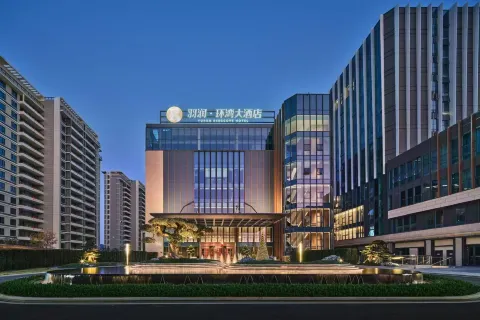 Yurun Bay Ring Grand Hotel
