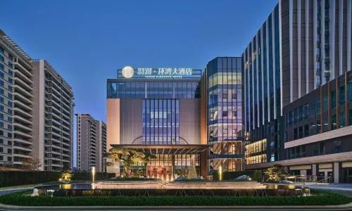 Yurun Bay Ring Grand Hotel