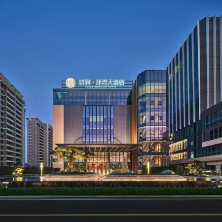 Yurun Bay Ring Grand Hotel