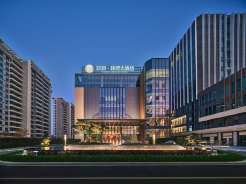 Yurun Bay Ring Grand Hotel