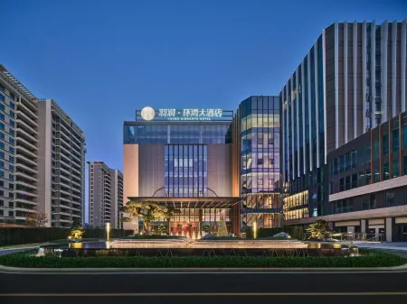 Yurun Bay Ring Grand Hotel