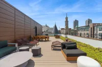 CozySuites at Block20