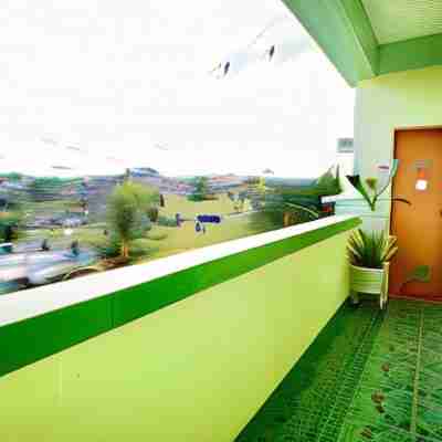 RedDoorz @ D128 Lodge Cagayan Valley Hotel Exterior