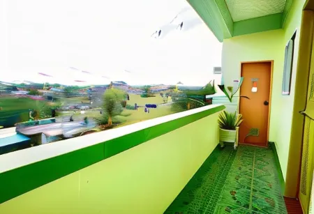 RedDoorz @ D128 Lodge Cagayan Valley