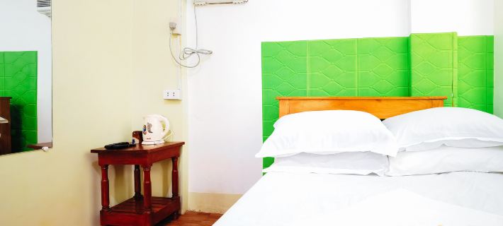 RedDoorz @ D128 Lodge Cagayan Valley Hotels in Cagayan