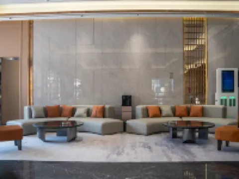 Peng'an Xidao Holiday Hotel Hotels in Peng'an