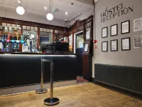 Queen Elizabeth Hostel