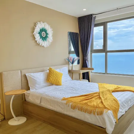 THE SÓNG APARTMENT - ViVi Home