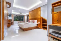 Maru Fortuna Villa by Moria Hotel dekat Pemandian umum tukad arca