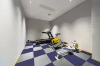 Starry Cloud Hotel (Jiangshan Hushan Park Branch) Hotels in Jiangshan