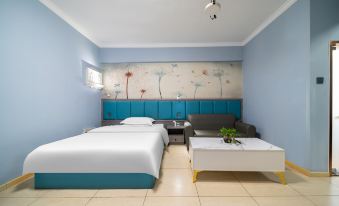 Mingjia Impression Hotel (Zhangzhou Wanda Branch)
