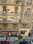 Montana Hotel Cairo