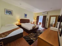 Grand Luxury Hotel Semporna Hotels in Semporna