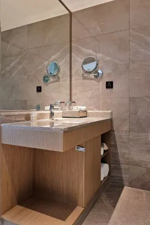 Qingyue OneJasper select Hotel Отели рядом с достопримечательностью «Chongqing Institute of Public Administration»