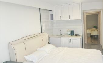 Yihai Coast Scenic Apartment (Fuzhou Changle International Airport)