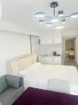 Yihai Coast Scenic Apartment (Fuzhou Changle International Airport)