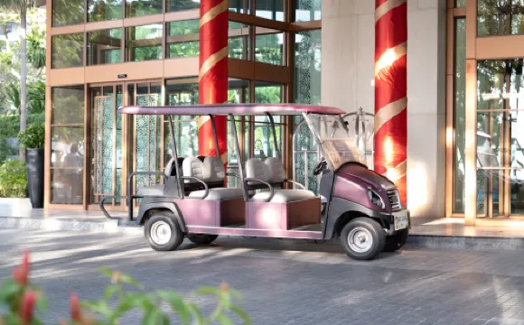 อมารี พัทยา พื้นที่ส่วนกลาง  Photos