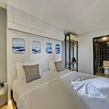 Oscar Palace Hotel & Wellness Center