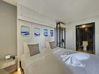 Oscar Palace Hotel & Wellness Center Hotels in Sadao