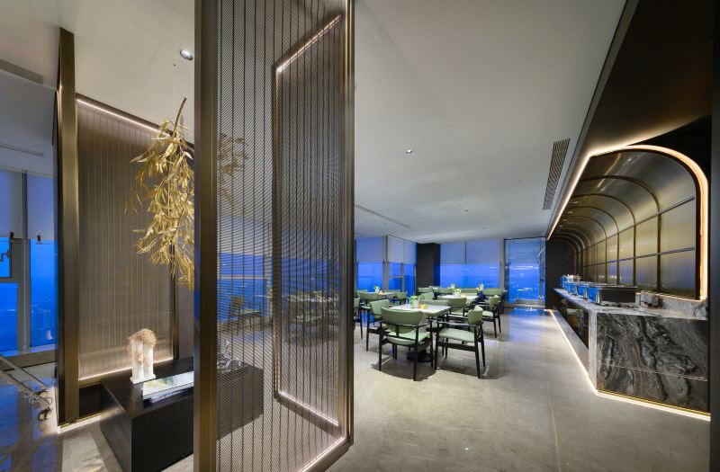 LIZ Grand ONE Guanyinqiao No.1 Executive Hotel (Chongqing Guanyinqiao Pedestrian Street) photo 5