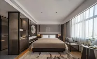 Qian Na Hotel (Zhengzhou High-tech Zone Branch) Hotels in der Nähe von Zhengzhou University Central Gymnasium