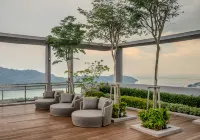 ไอโคนิค รีเจนซี เซอร์วิส เรสซิเดนซ์ - แมนเนจ บาย ไอโคนิค โรงแรม - ที่มีสระว่ายน้ำ