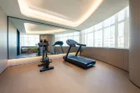 JI Hotel Hotel di Yangquan