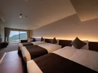 โรงแรมคาเมะโนอิ อาตามิ