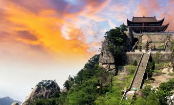 Joy Crystal·Xiyinli Hotel